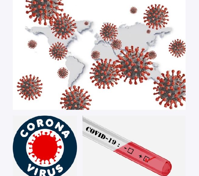 Sickle Cell and Coronavirus (COVID 19): Steps to Take to Protect Yourself.